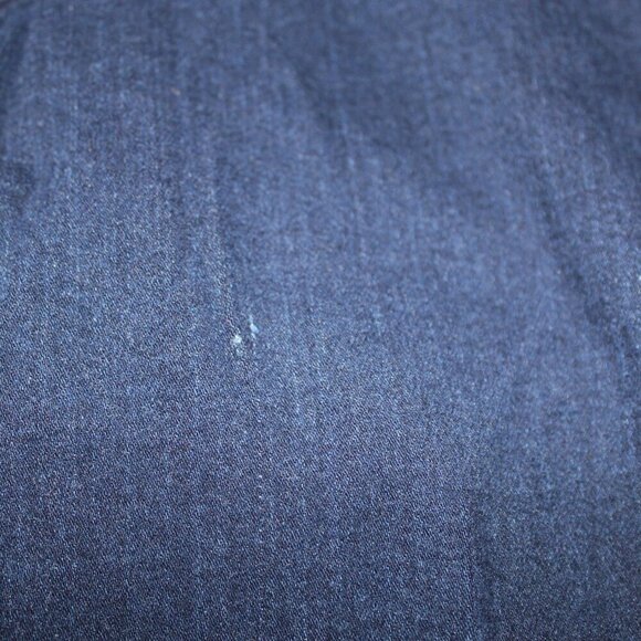 Adriano Goldschmied The Ballad Slim Boot Dark Wash Jeans Size 28 - Picture 8 of 16